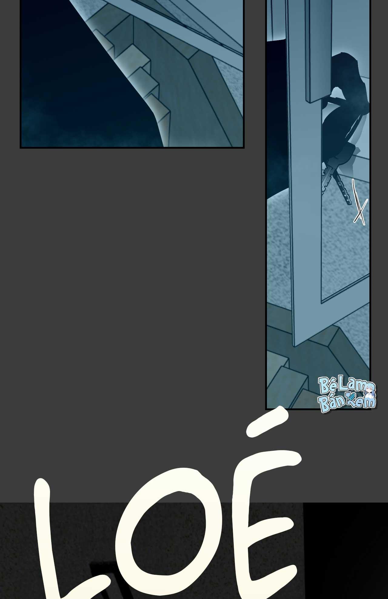 NERD PROJECT Chapter 47 - Next Chapter 48