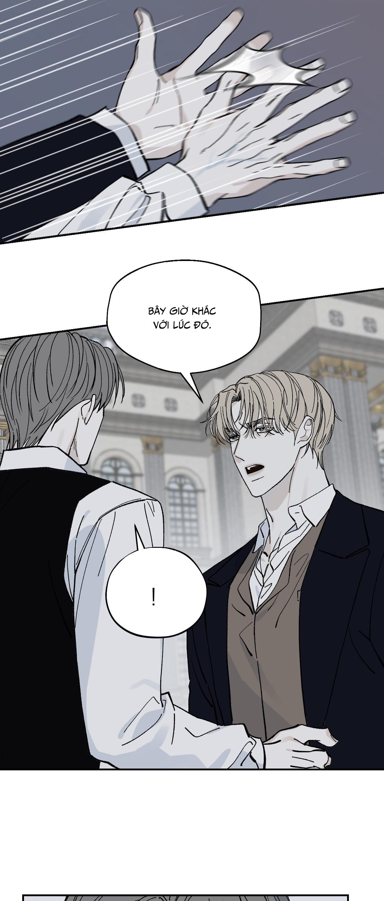 GIA NHÂN Chapter 46 - Next 
