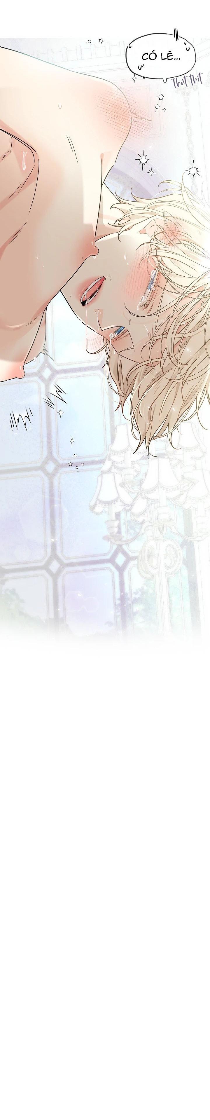 HANG RẮN Chapter 5 - Trang 2