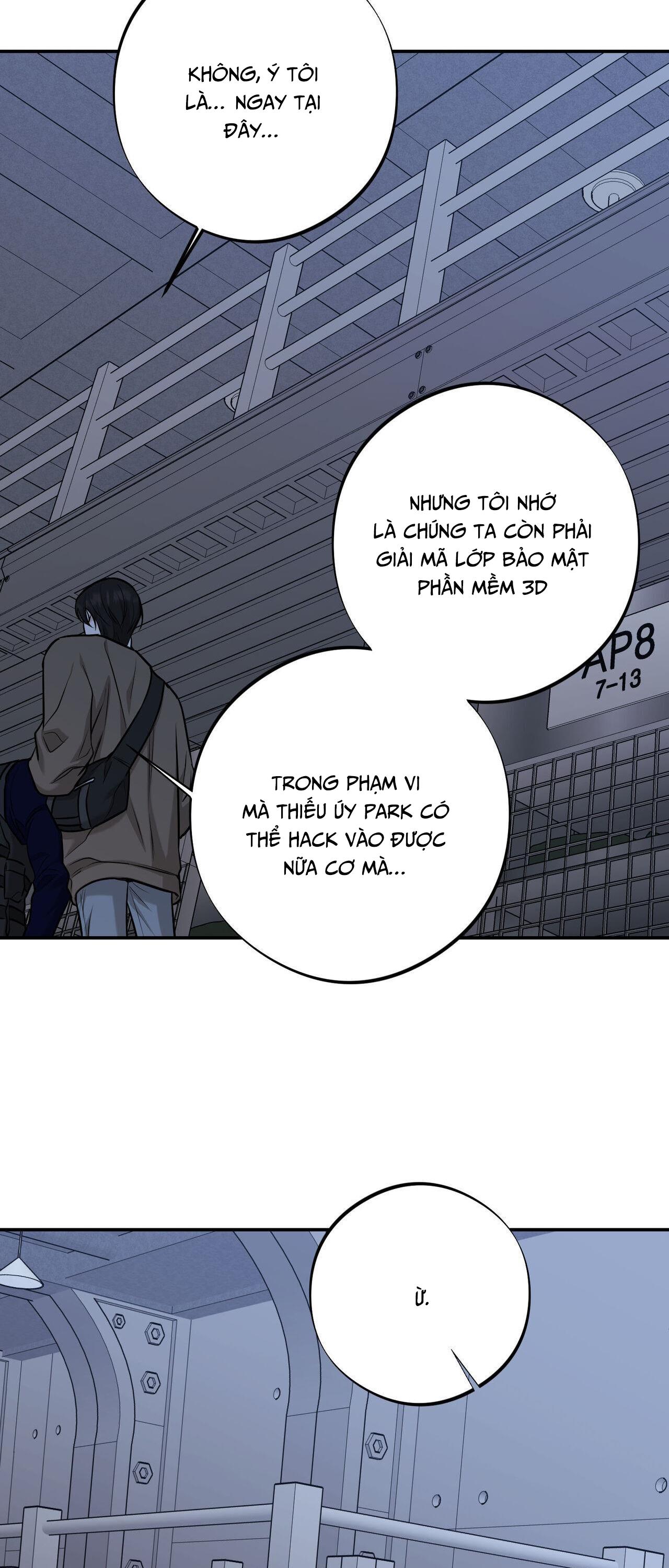 THÁNG 3 Chapter 26 - Next 
