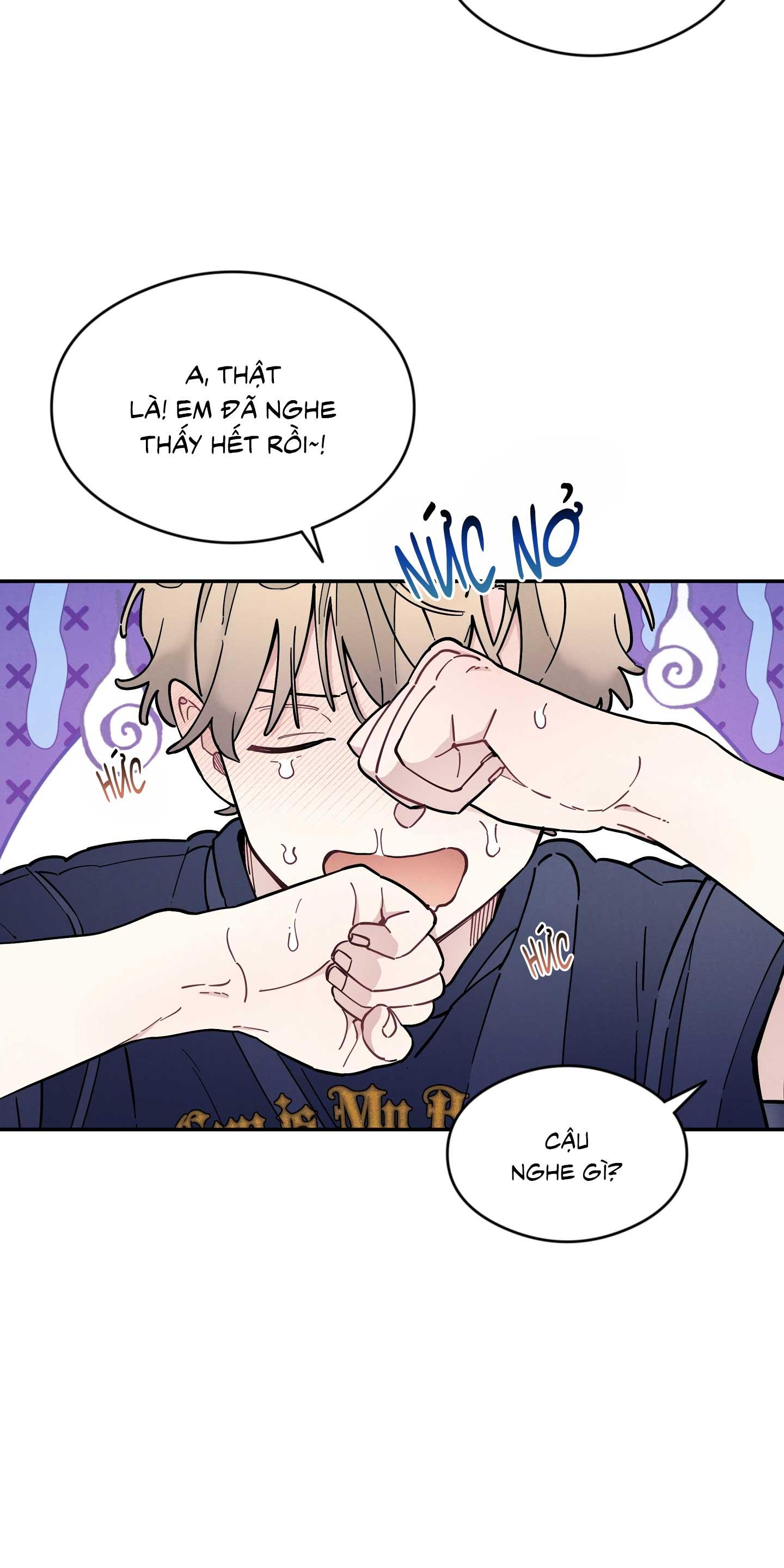 One-Room TA Chapter 43 - Next Chapter 44