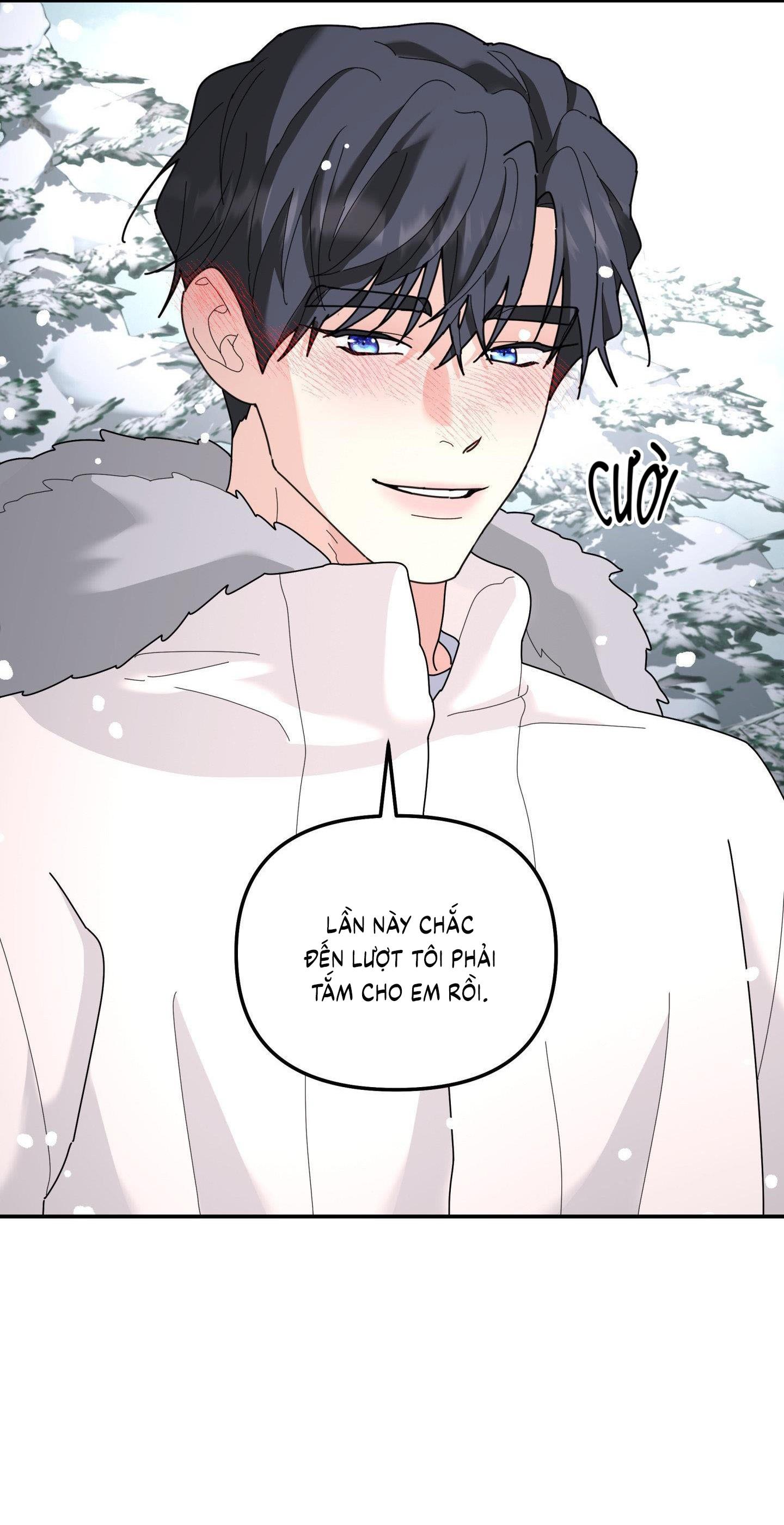 (CBunu) Cây Không Có Rễ Chapter 92 - Next 