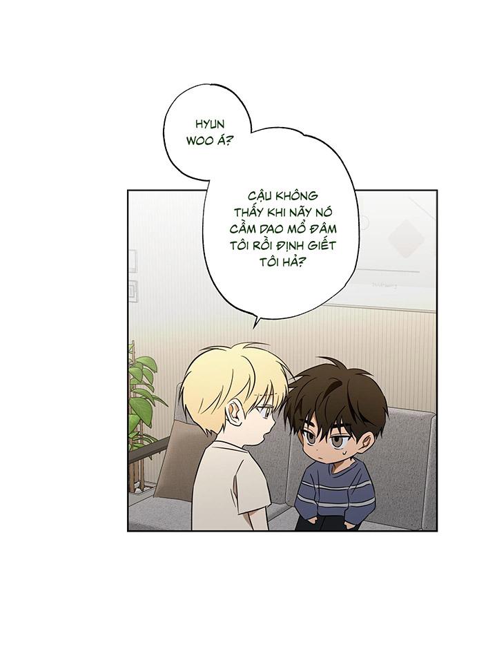 [DDT] CHIẾN LƯỢC ĐOẠT TÂM CỦA CUỘC TÌNH ĐƠN PHƯƠNG Chapter 12 - Trang 2