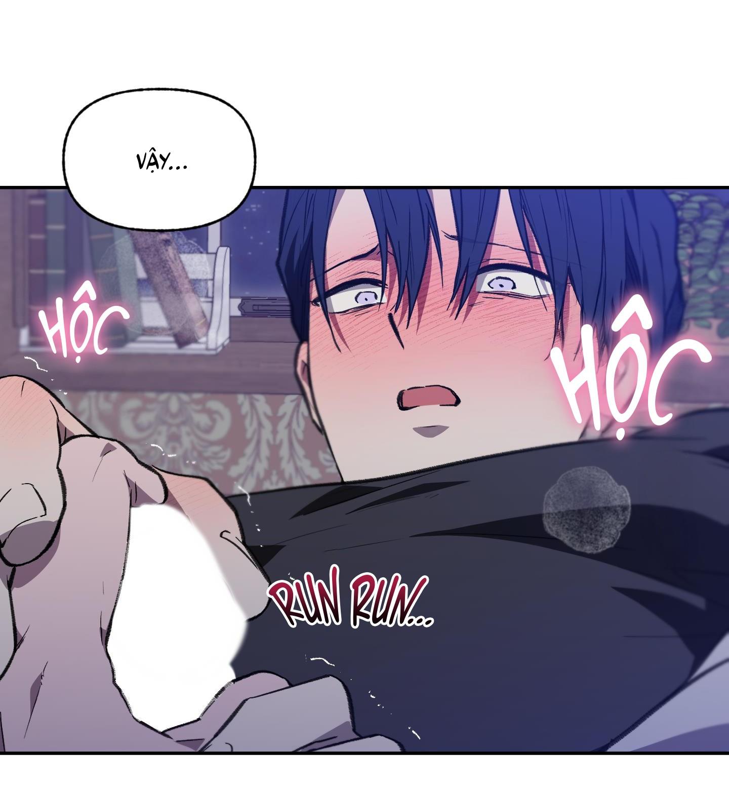 (CBunu) Control Time Chapter 43 H+ - Next Chapter 44