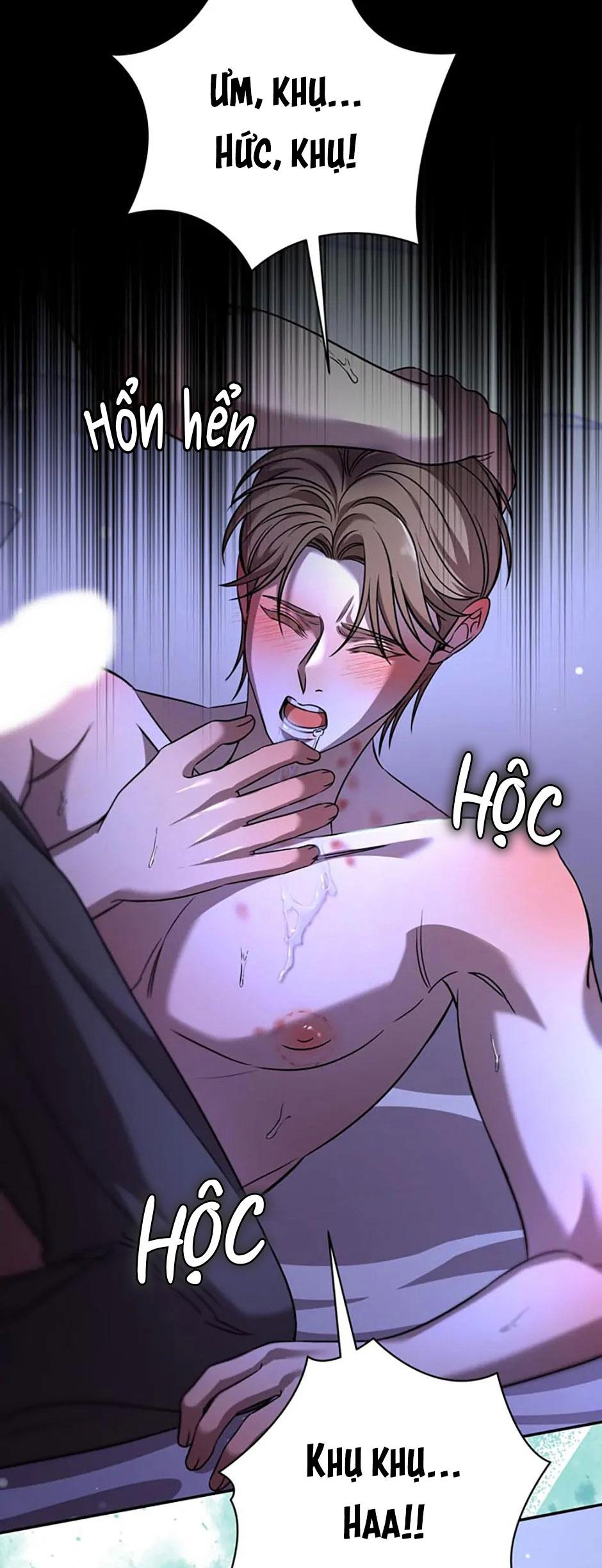 Mắc Kẹt Trong Game Hẹn Hò Của Em Gái Tôi Chapter 92 NT 7 End - Trang 2
