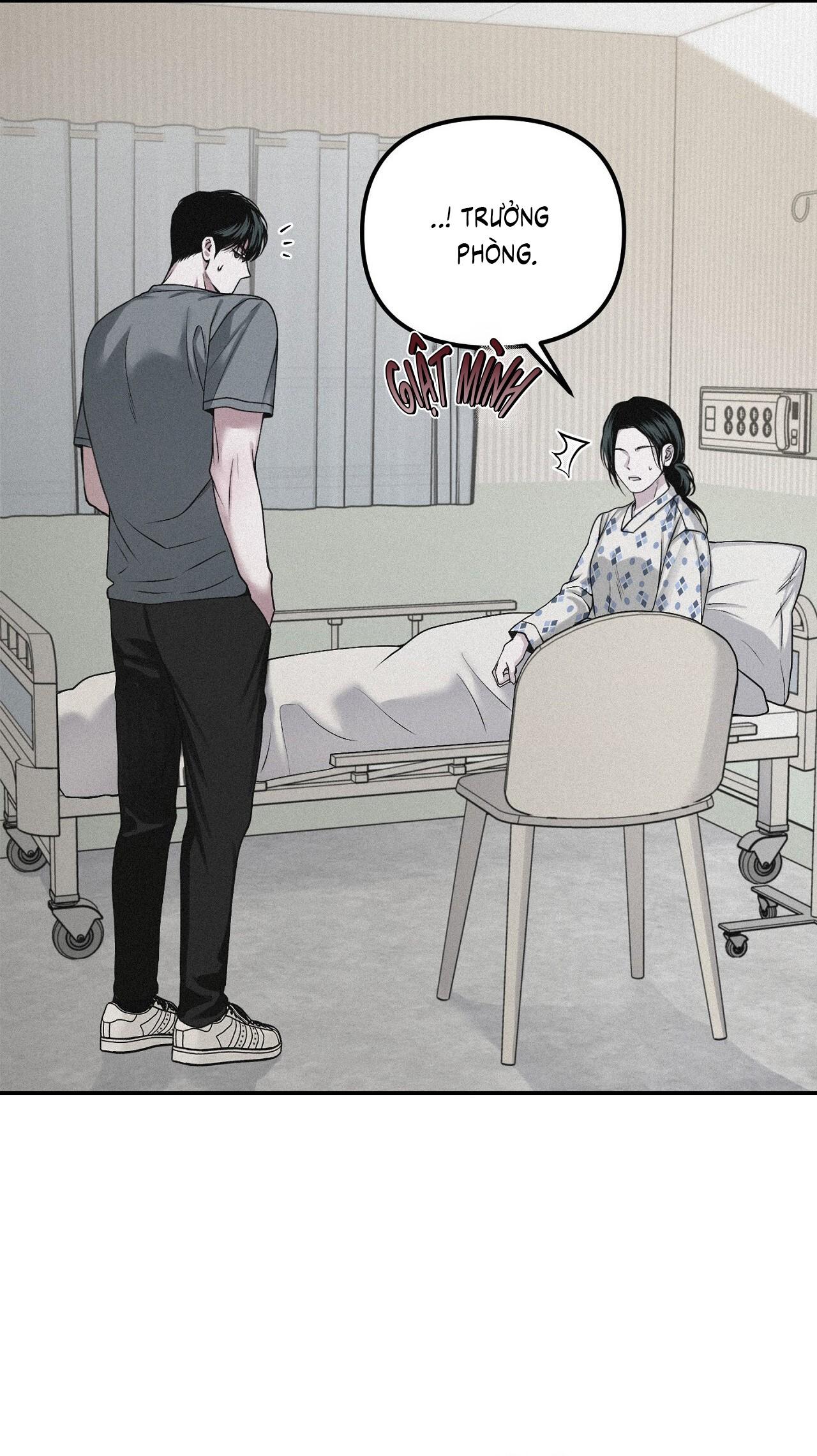 (CBunu) Phép Chiếu Chapter 45 - Next 