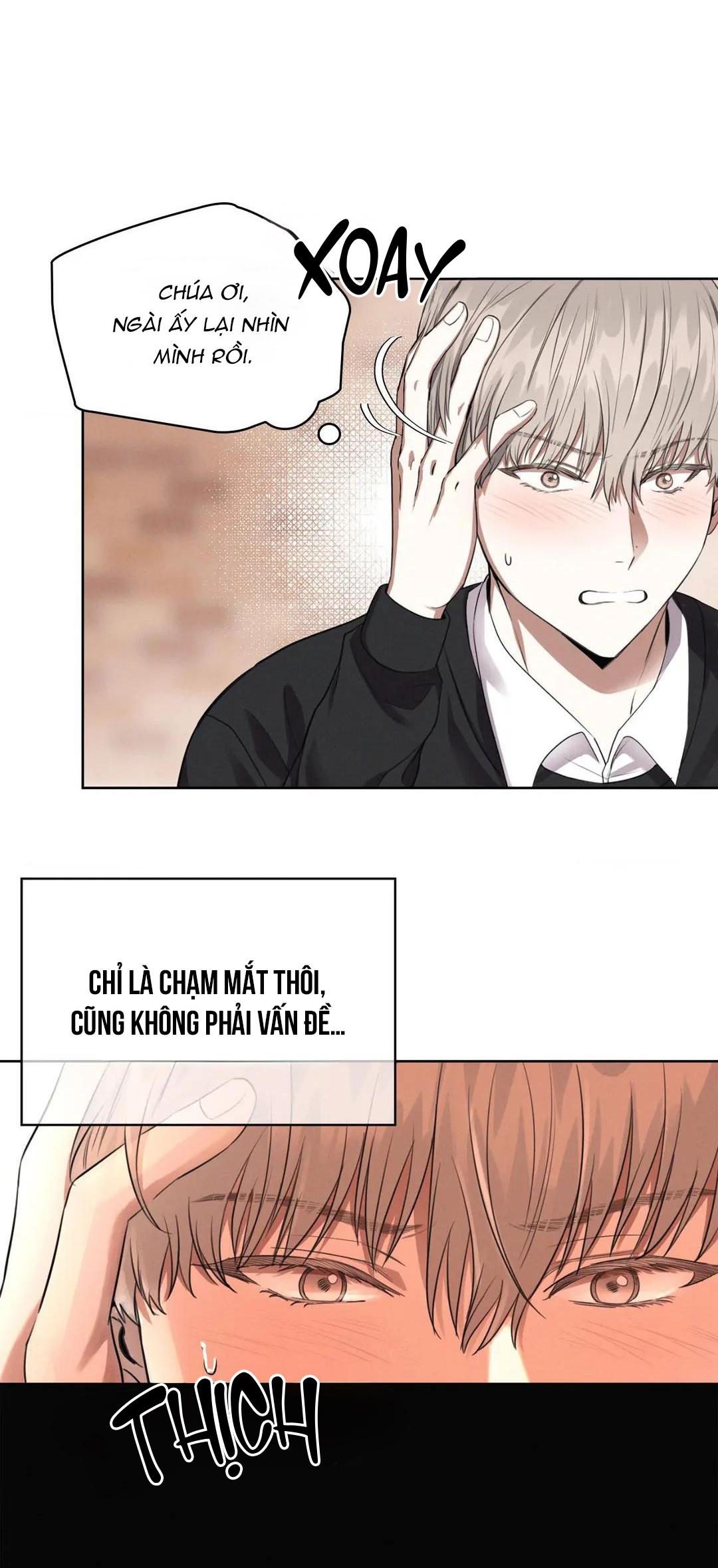 Âm Vọng Trong Không Trung Chapter 2 - Next 