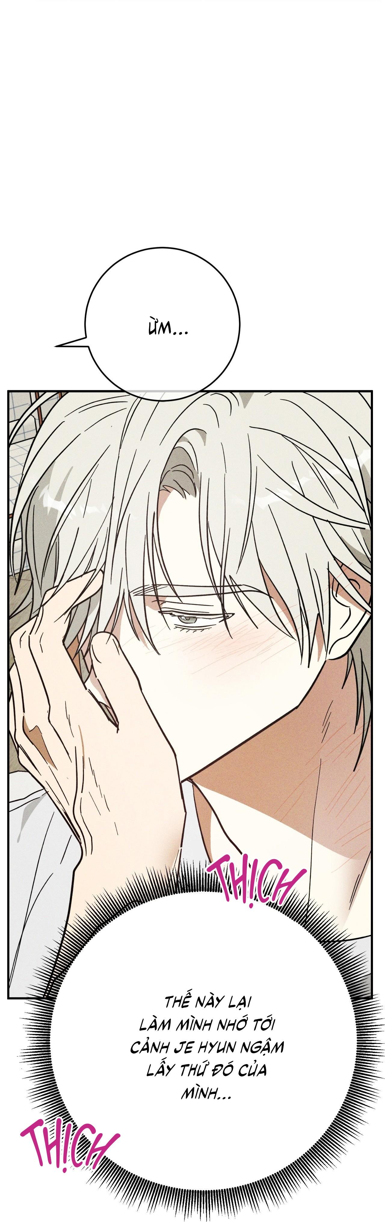 (CBunu) MIX UP Chapter 11 H+ - Trang 2