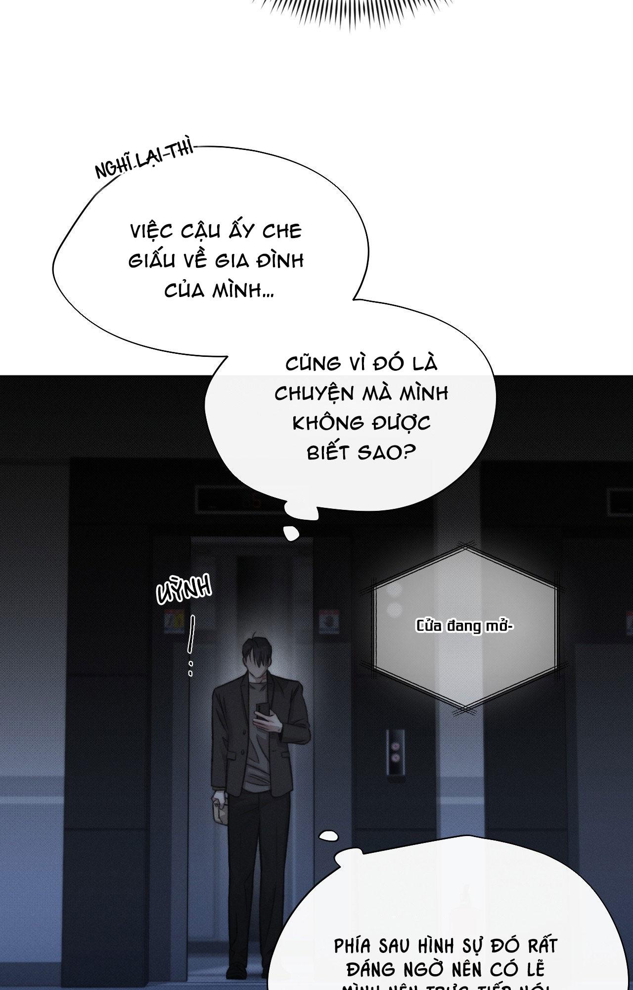 STILL LOVE YOU Chapter 31 - Next 