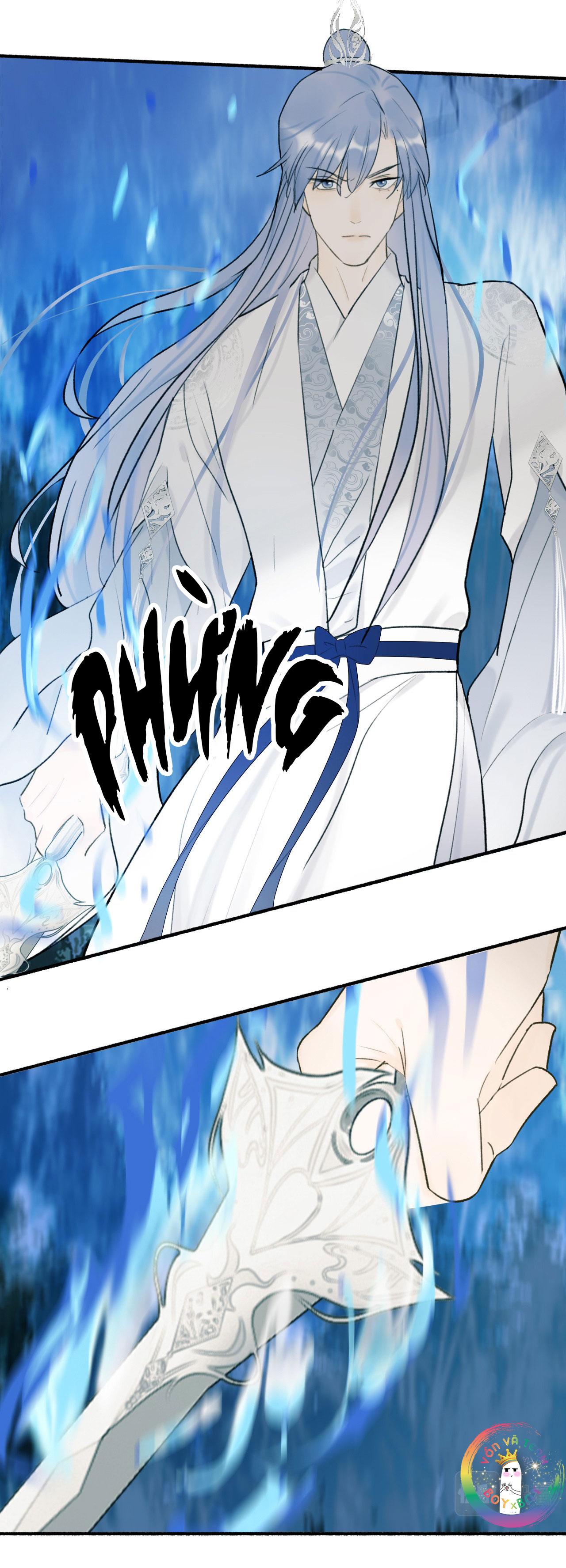 Tướng Quân! Coi Chừng Chó Dại! Chapter 58 - Next Chapter 59