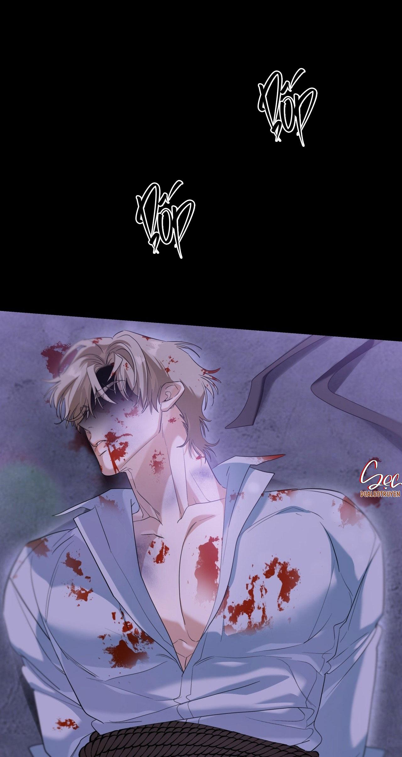 LỆNH CỨU RỖI Chapter 79 - Next 