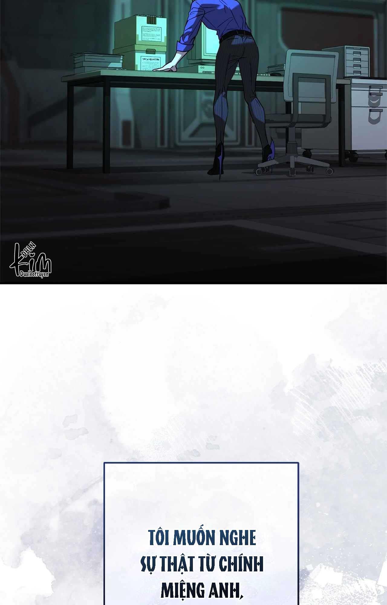 BULLET TIME Chapter 17 - Next Chapter 18