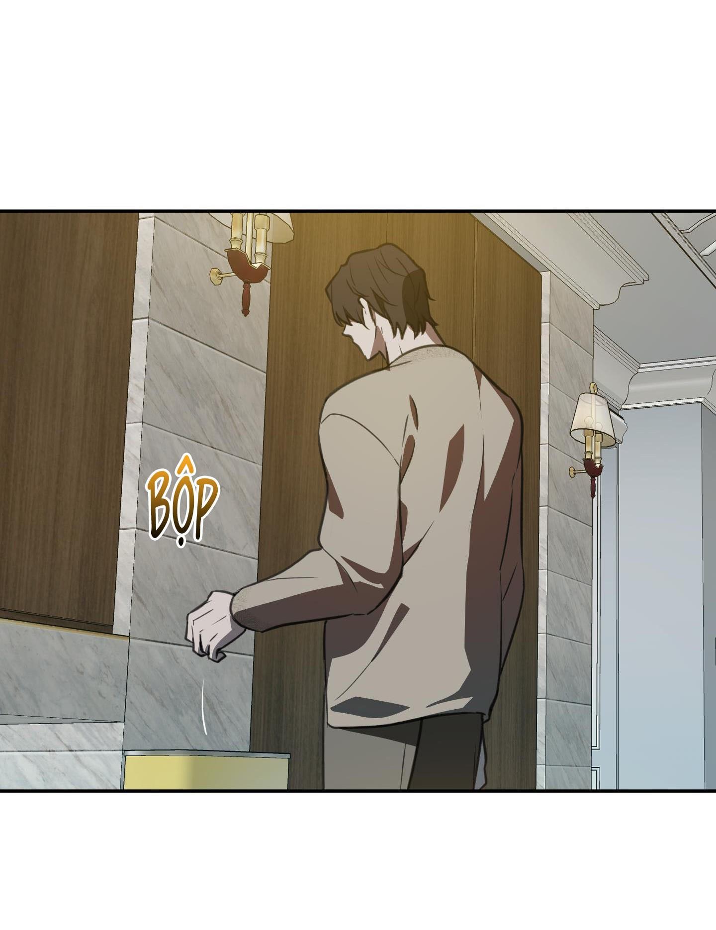 (CBunu) Control Time Chapter 34 - Next Chapter 35 H+