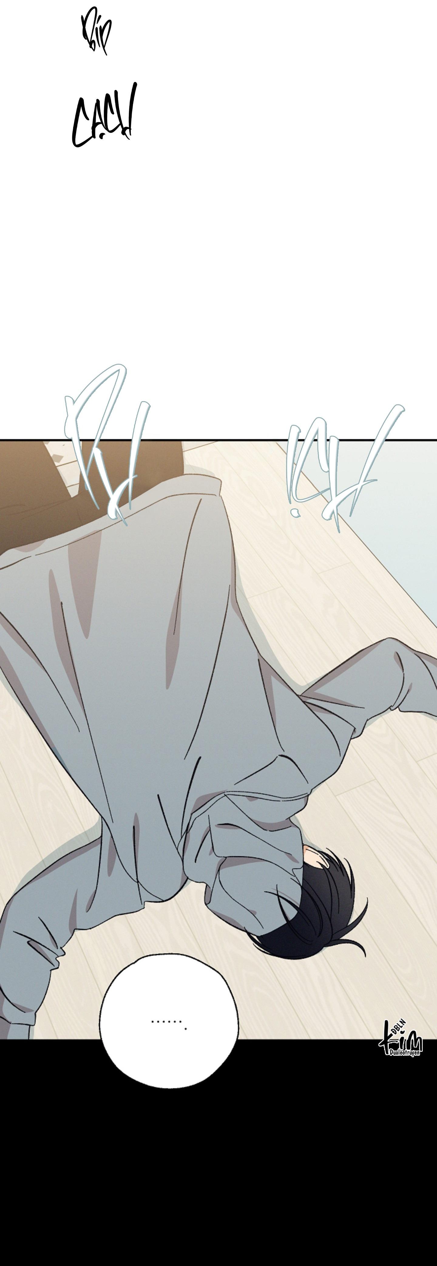 NGHIỆN SEX Chapter 31.4 pizza 4 - Next 