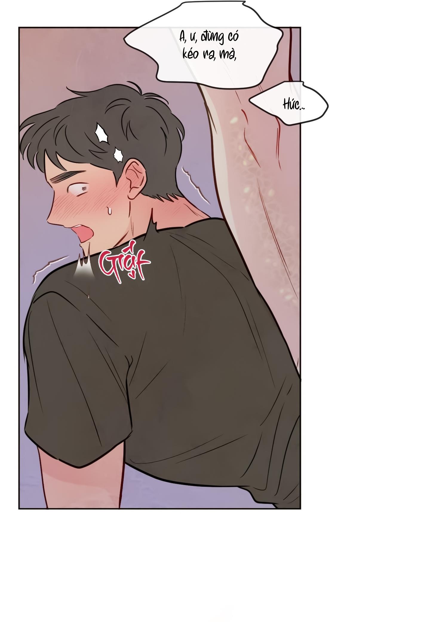 THE SACRED SERPENT'S SEDUCTION Chapter 24 H+ - Next 