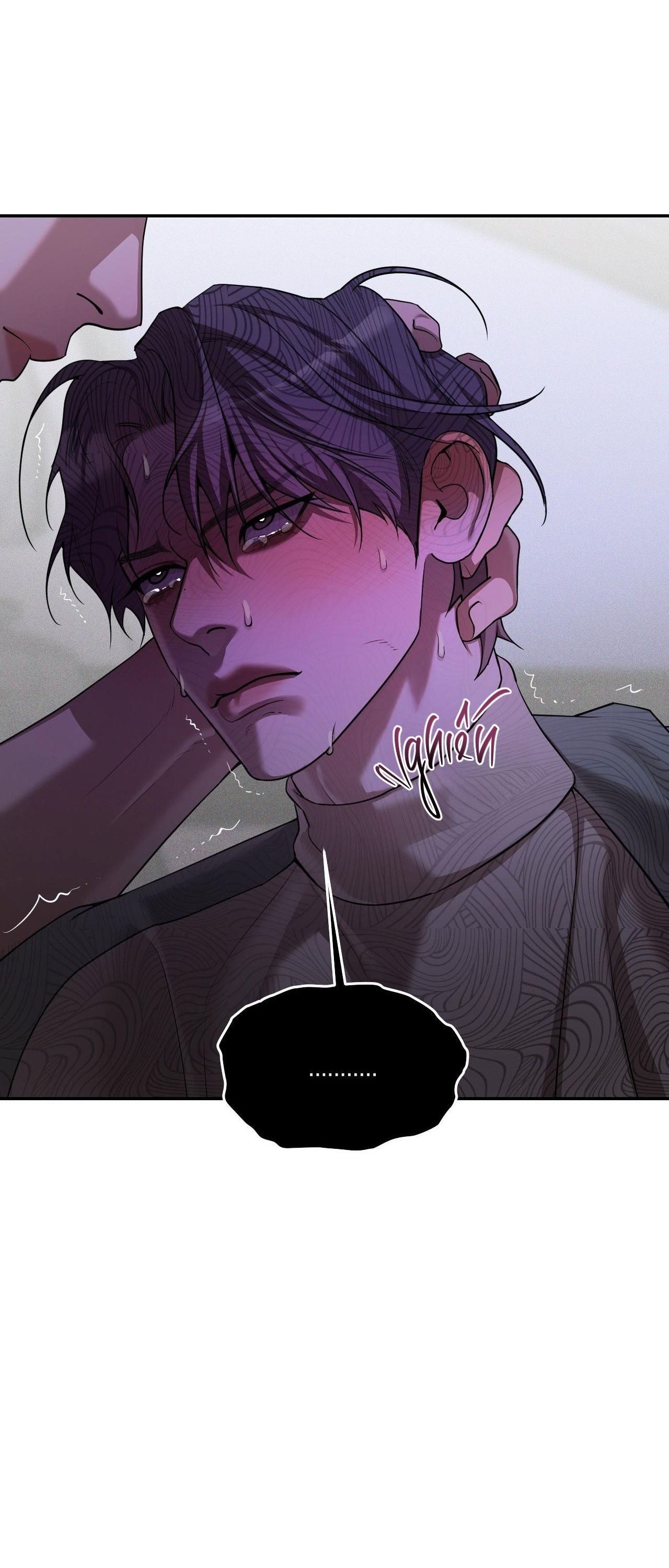 PEARL BOY: IGNITE THE DAWN Chapter 8 H+ - Next Chapter 9