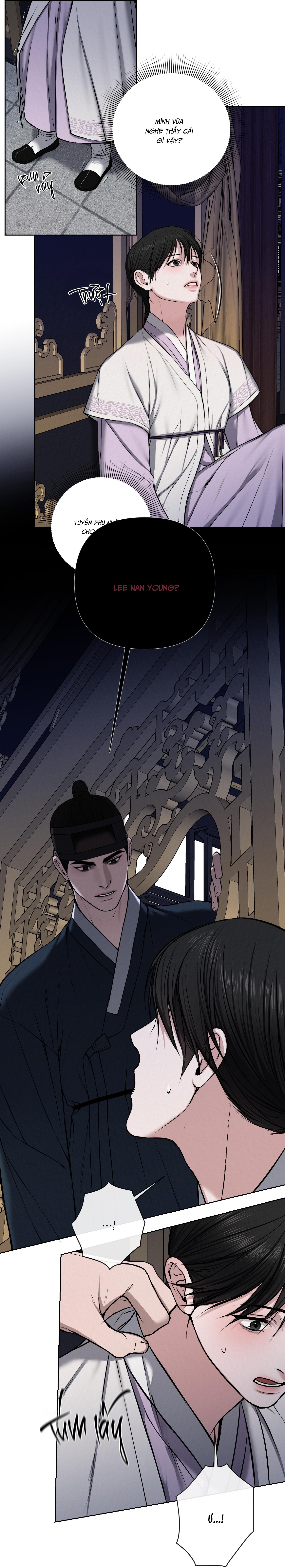 (GĐCV) HỐI HẬN Chapter 9 - Next 