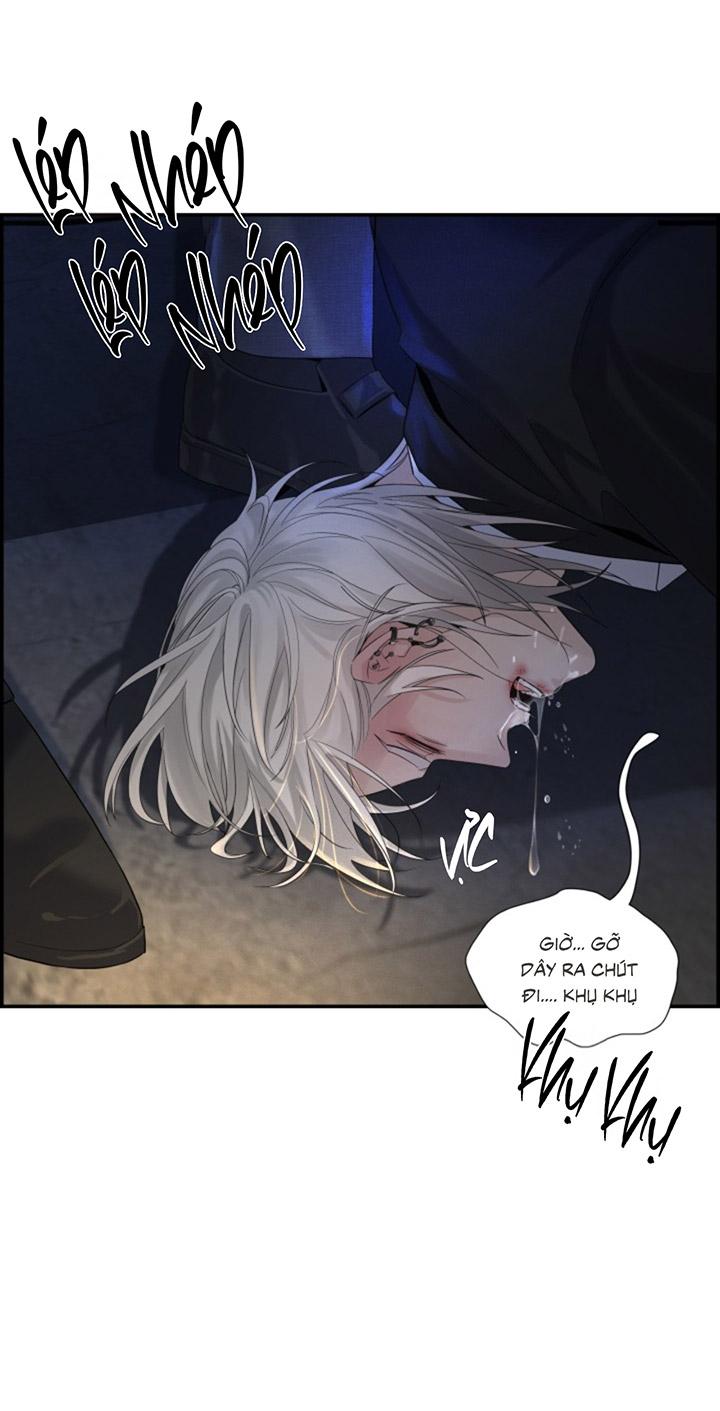 [DDT] 3 DAYS Chapter 4 19+ - Trang 2