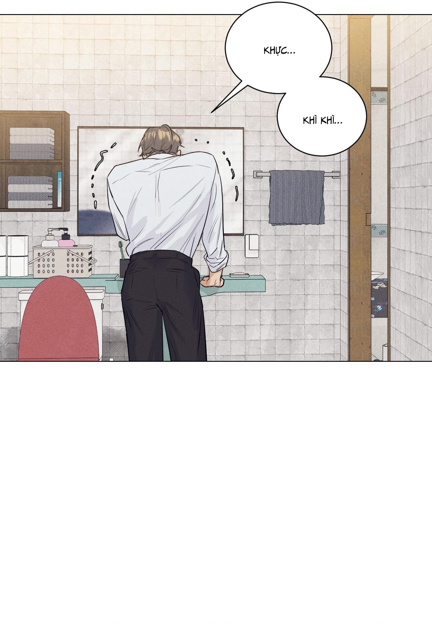 CÓ THỰC MỚI VỰC ĐƯỢC ĐẠO Chapter 18 - Trang 2
