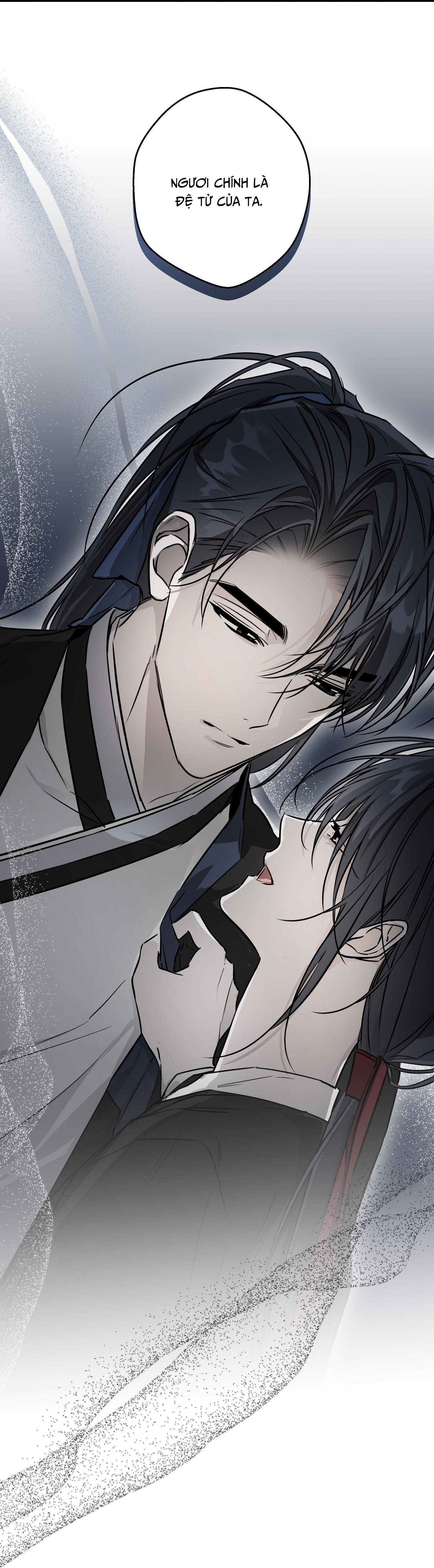 KHI MẶT TRỜI LÓ DẠNG Chapter 16 - Next Chapter 17
