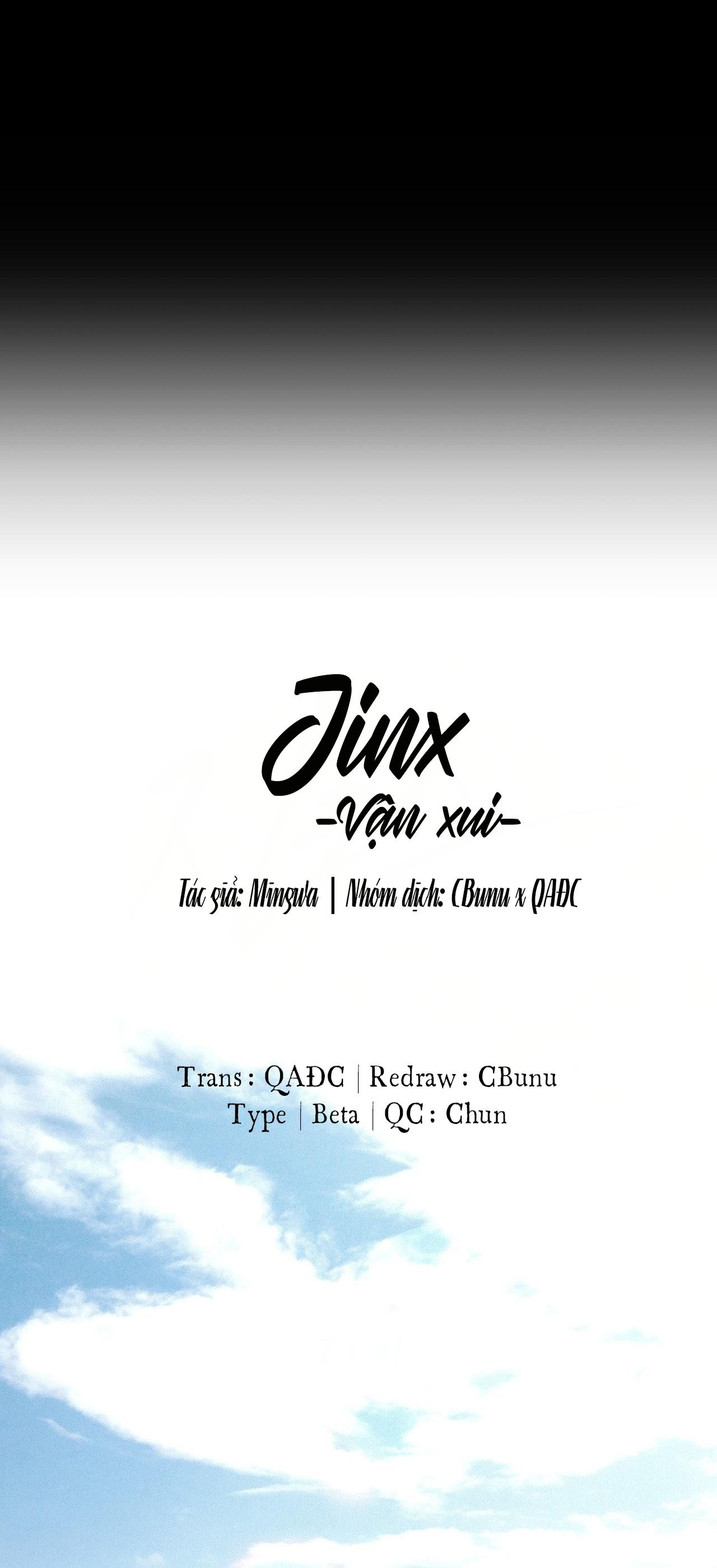 (CBunu) ChinhX - Vận Xui Chapter 73 - Trang 2