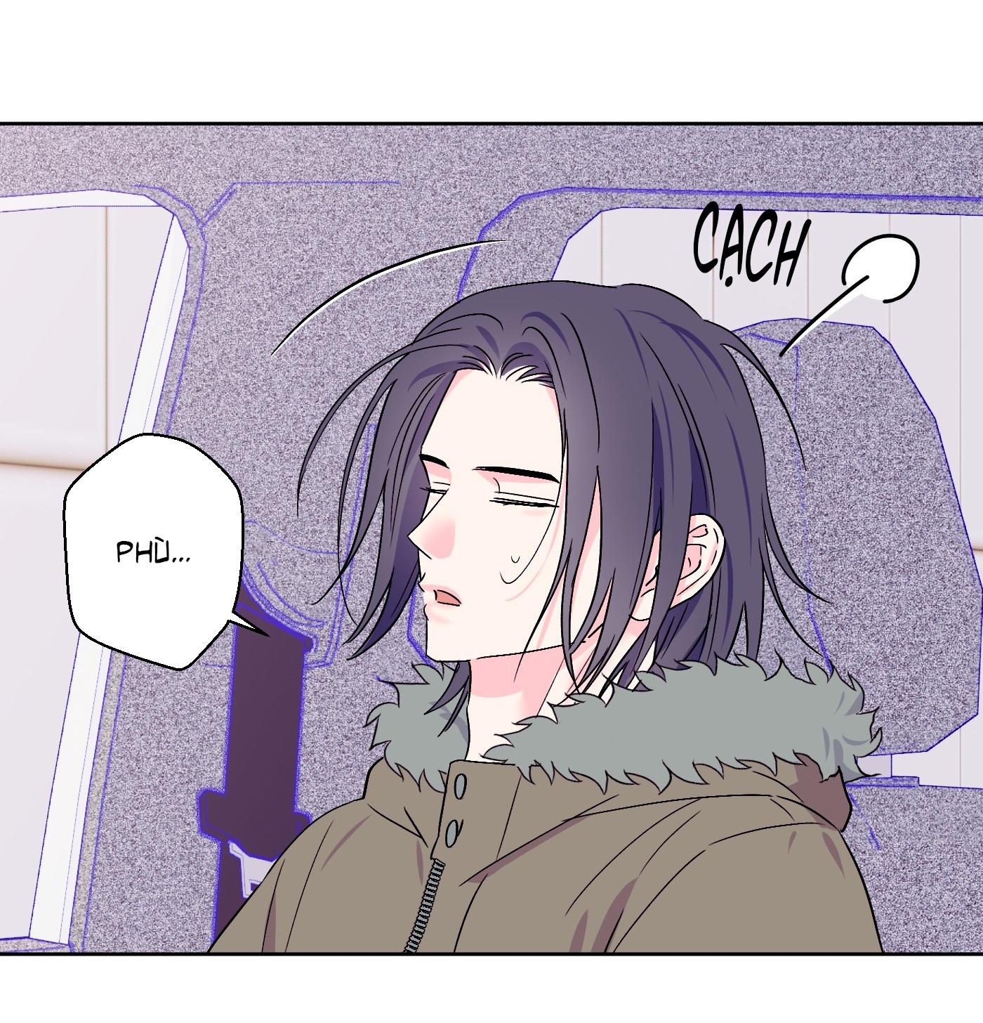 Vụ bê bối của Beta Chapter 52 - Next 