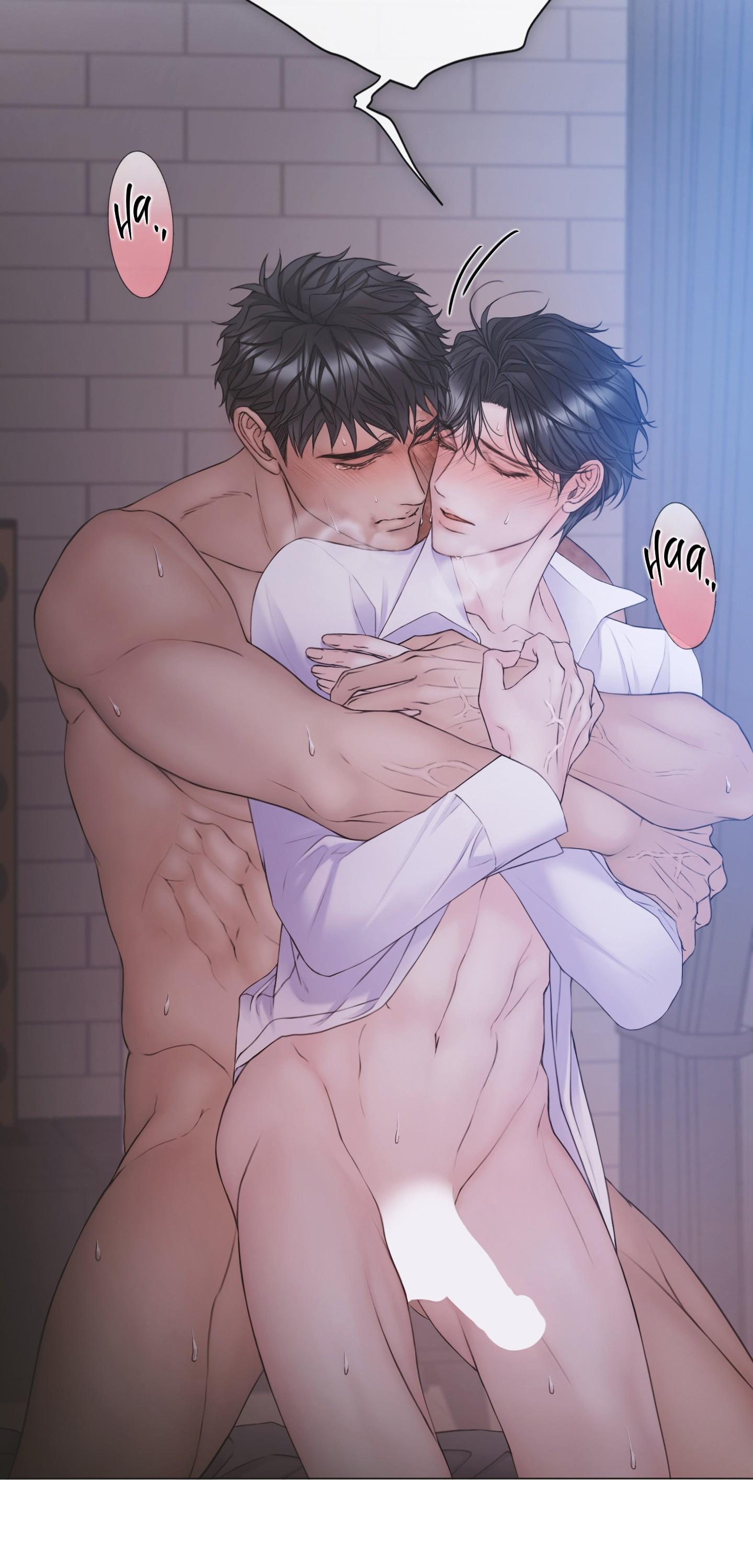 MARY JANE Chapter 68 - Next 
