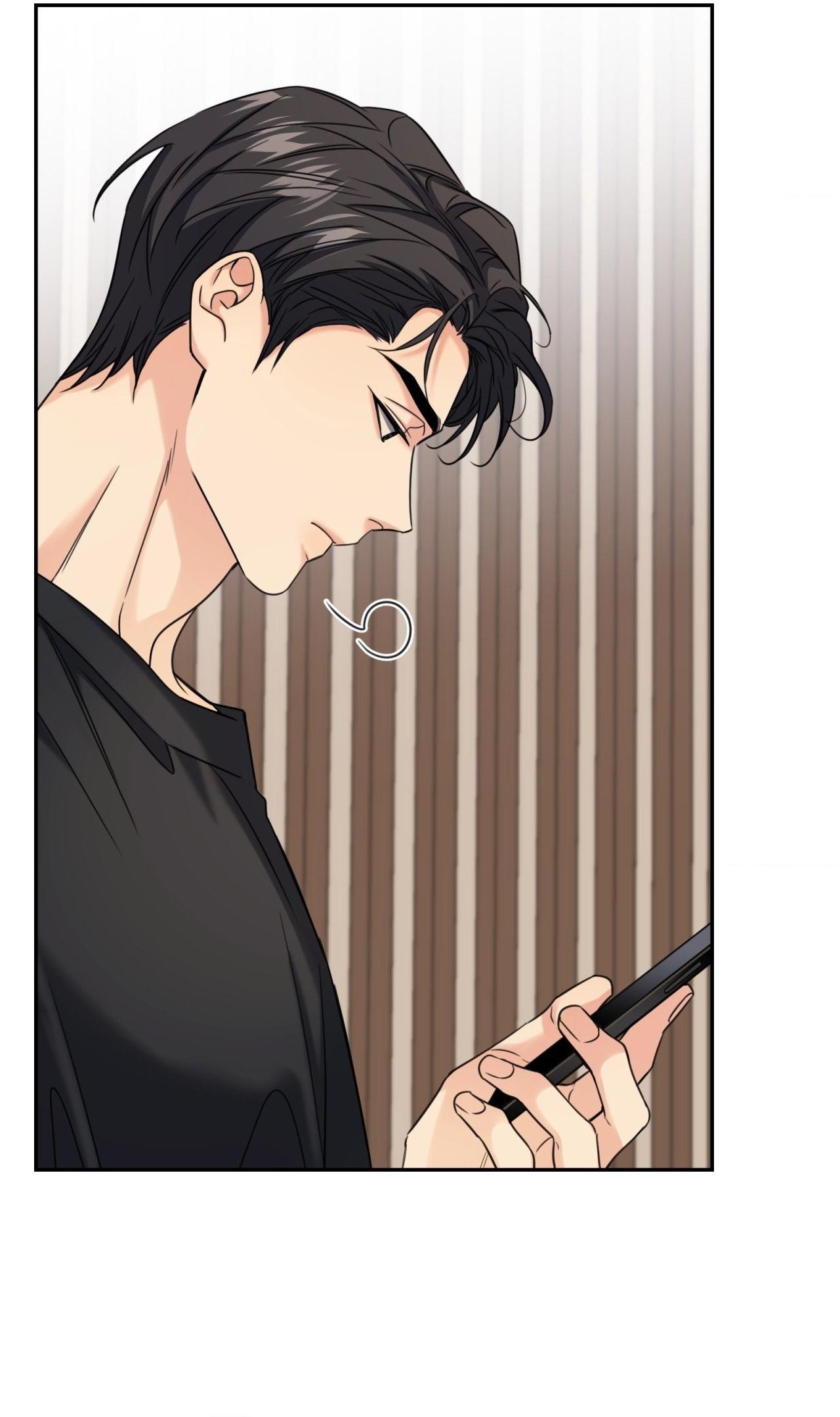 MELTING POINT Chapter 14 - Next 