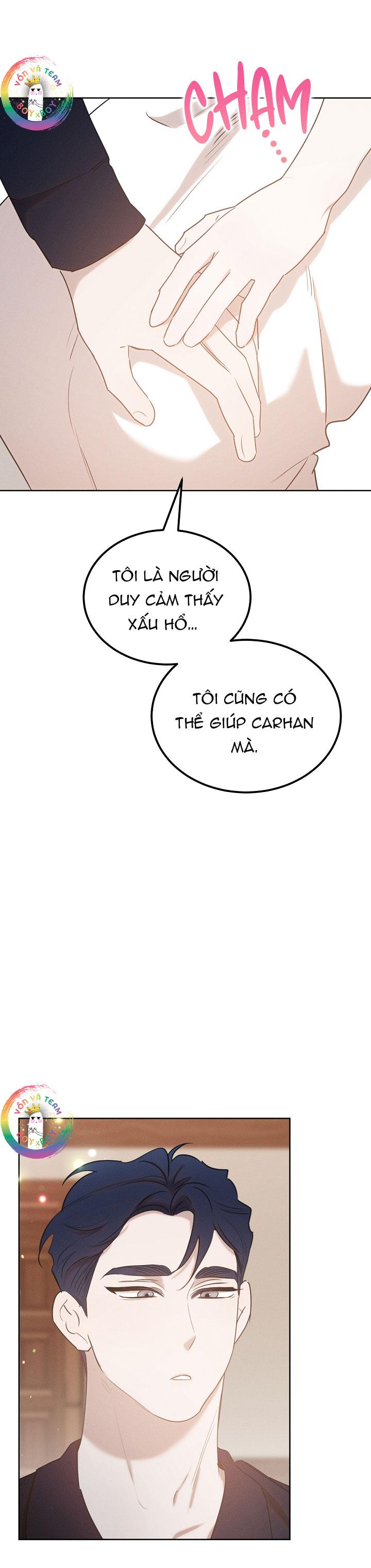 Này, Đừng Có Nhấn Cái Nút Đó! Chapter 47 - Next Chapter 48