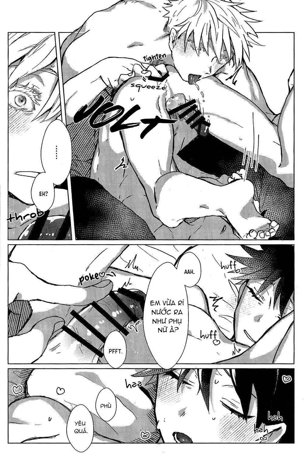 Tổng hợp Boylove Chapter 78 - Next Chapter 79