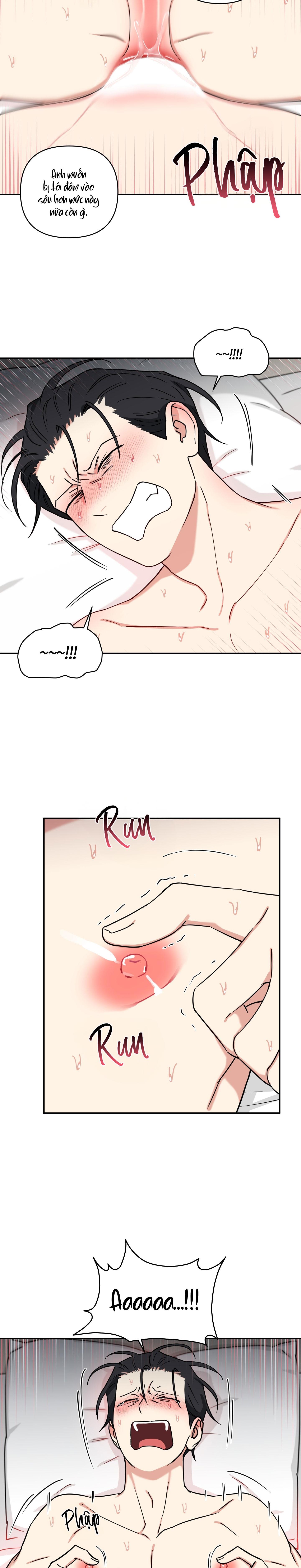 ÔNG CHÚ PHÉP THUẬT Chapter 11 - Next Chapter 12