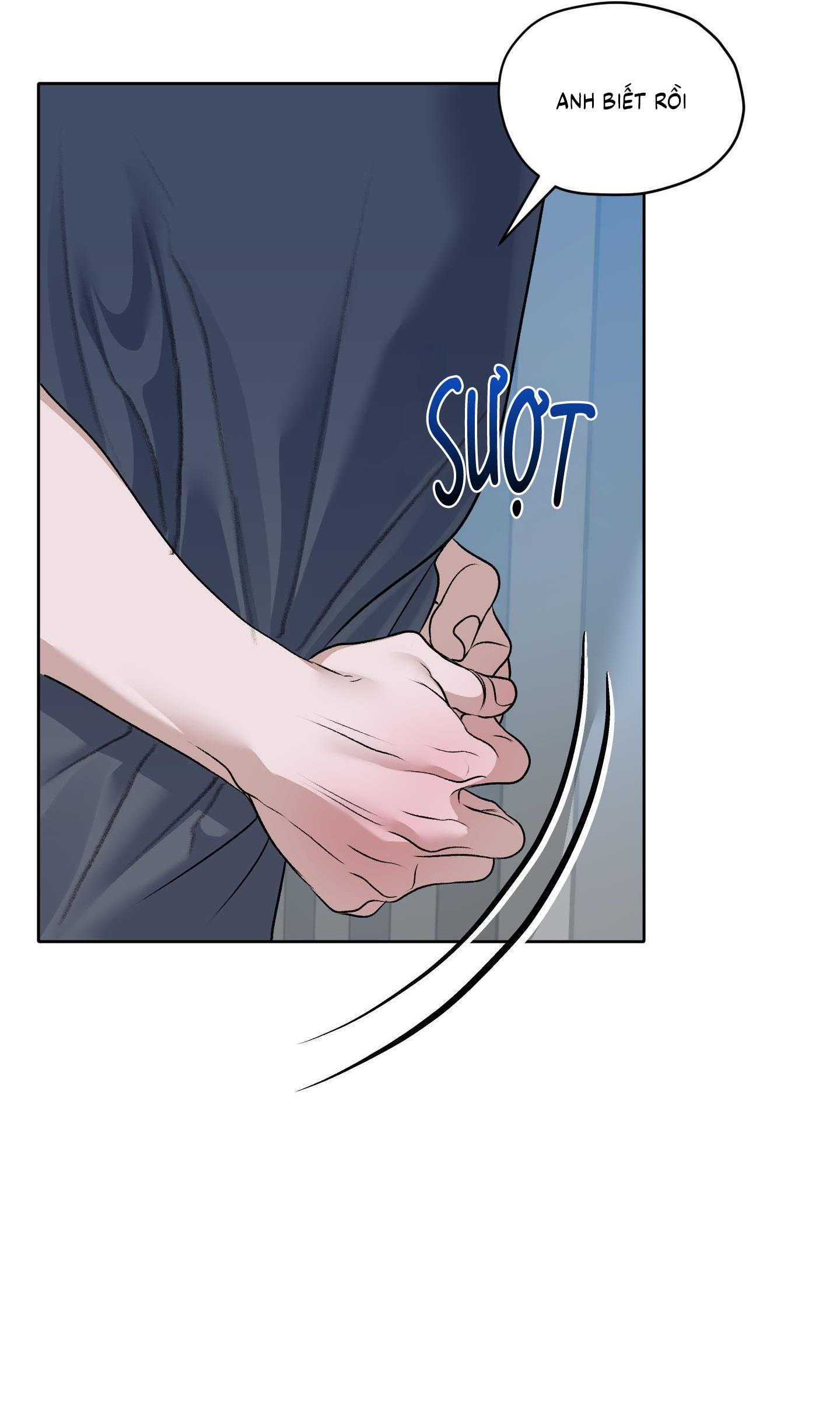 (CBunu) Đầm Sen Héo Úa Chapter 55 H+ - Next Chapter 56 H+