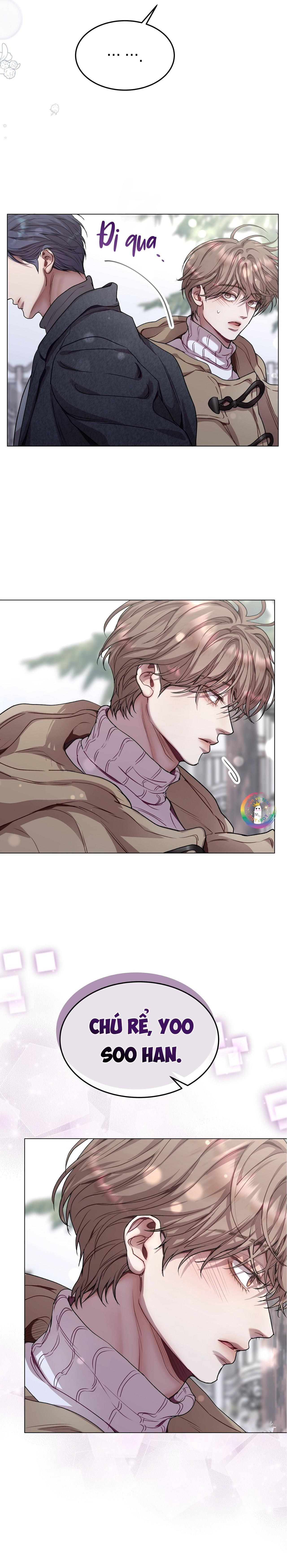 Vị Kỷ Chapter 83 - Next 