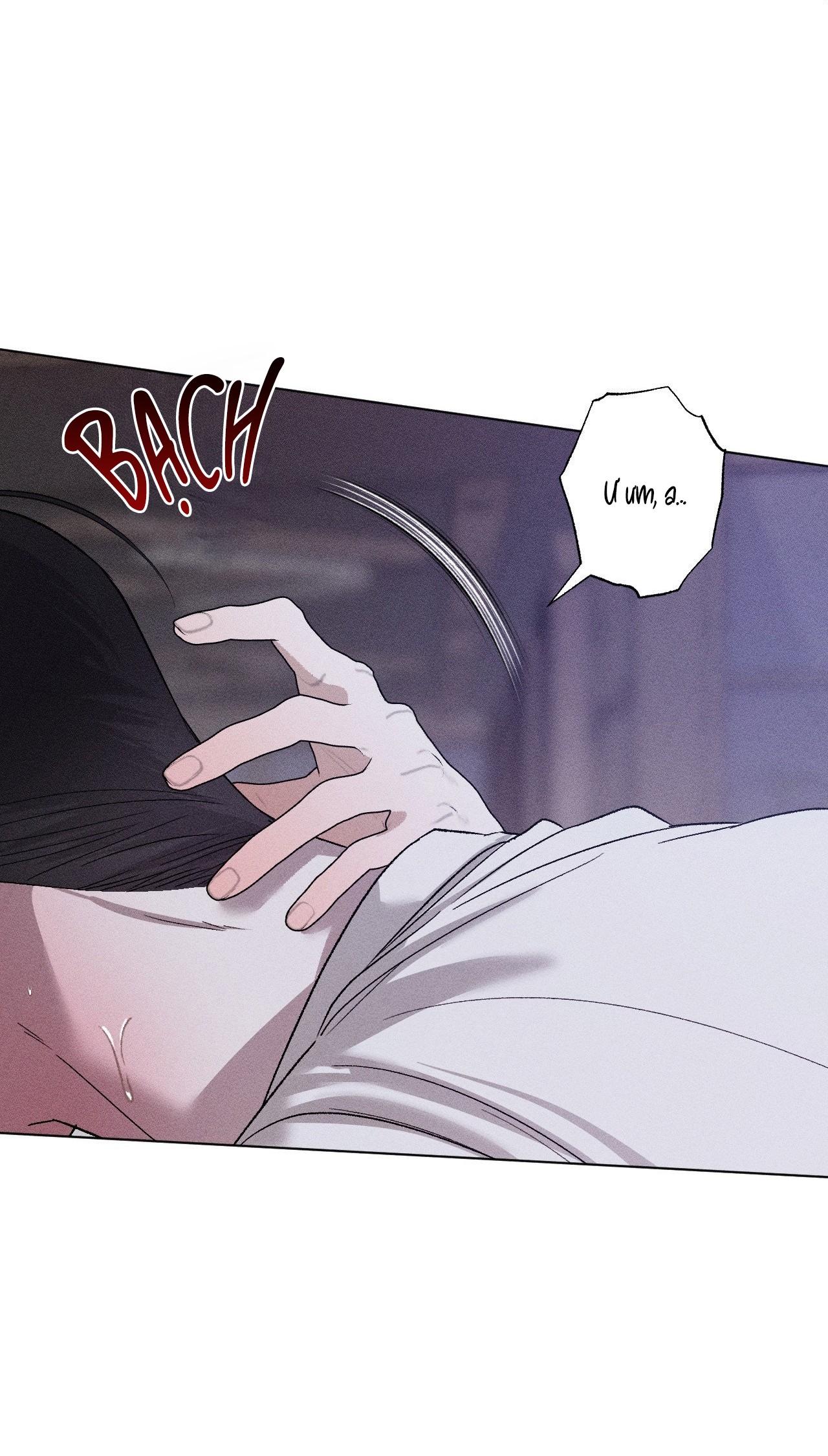 (CBunu) Close Up Chapter 32 H+ - Trang 2