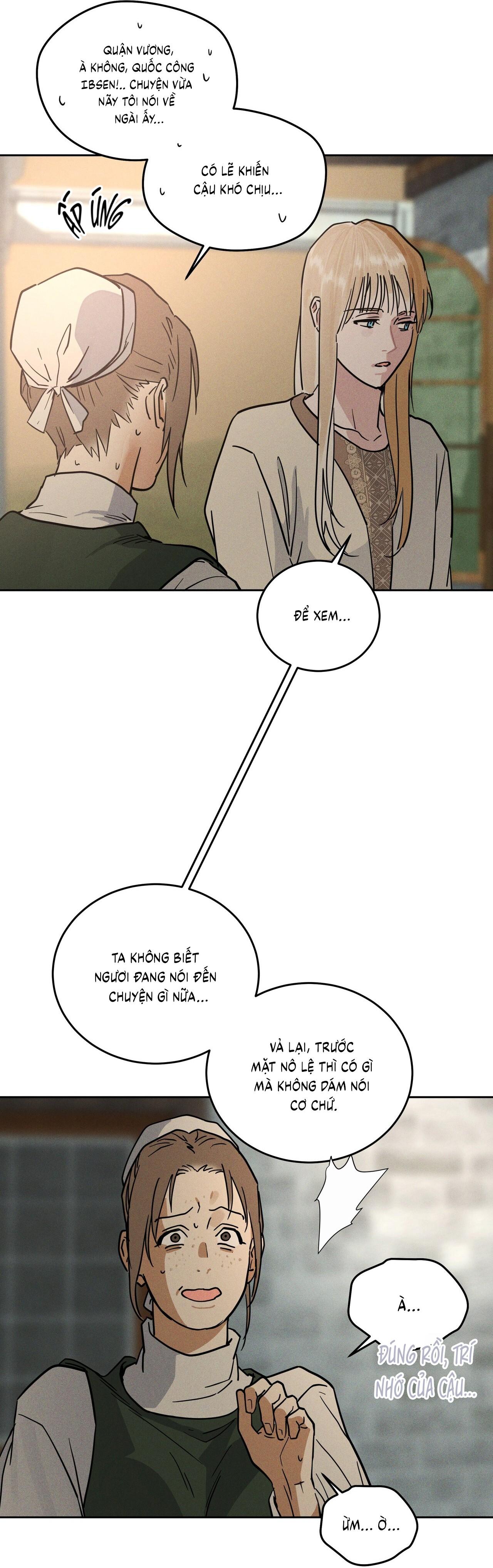 (CBunu) Antidote Chapter 63 - Next 