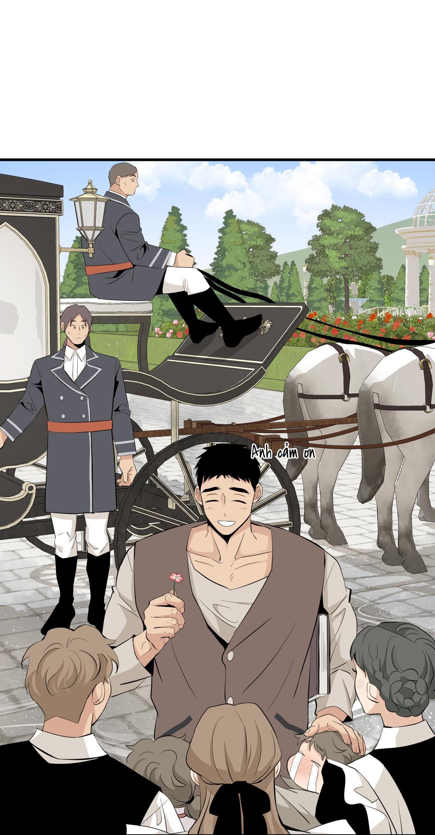 (CBunu) Hoa Vô Danh Chapter 33 - Next 