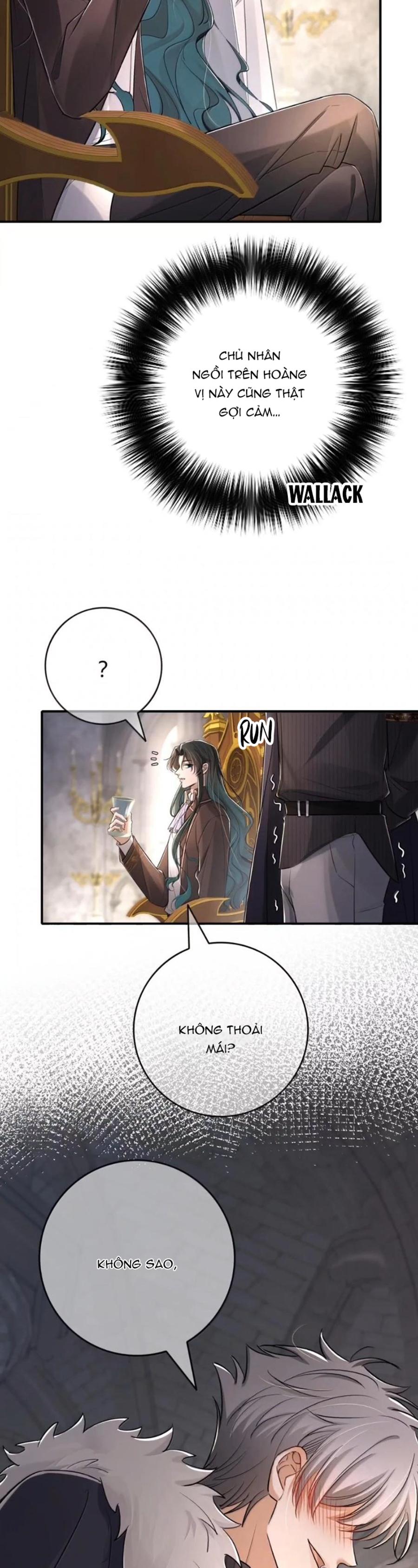 Phệ Chủ Chapter 45 - Next 