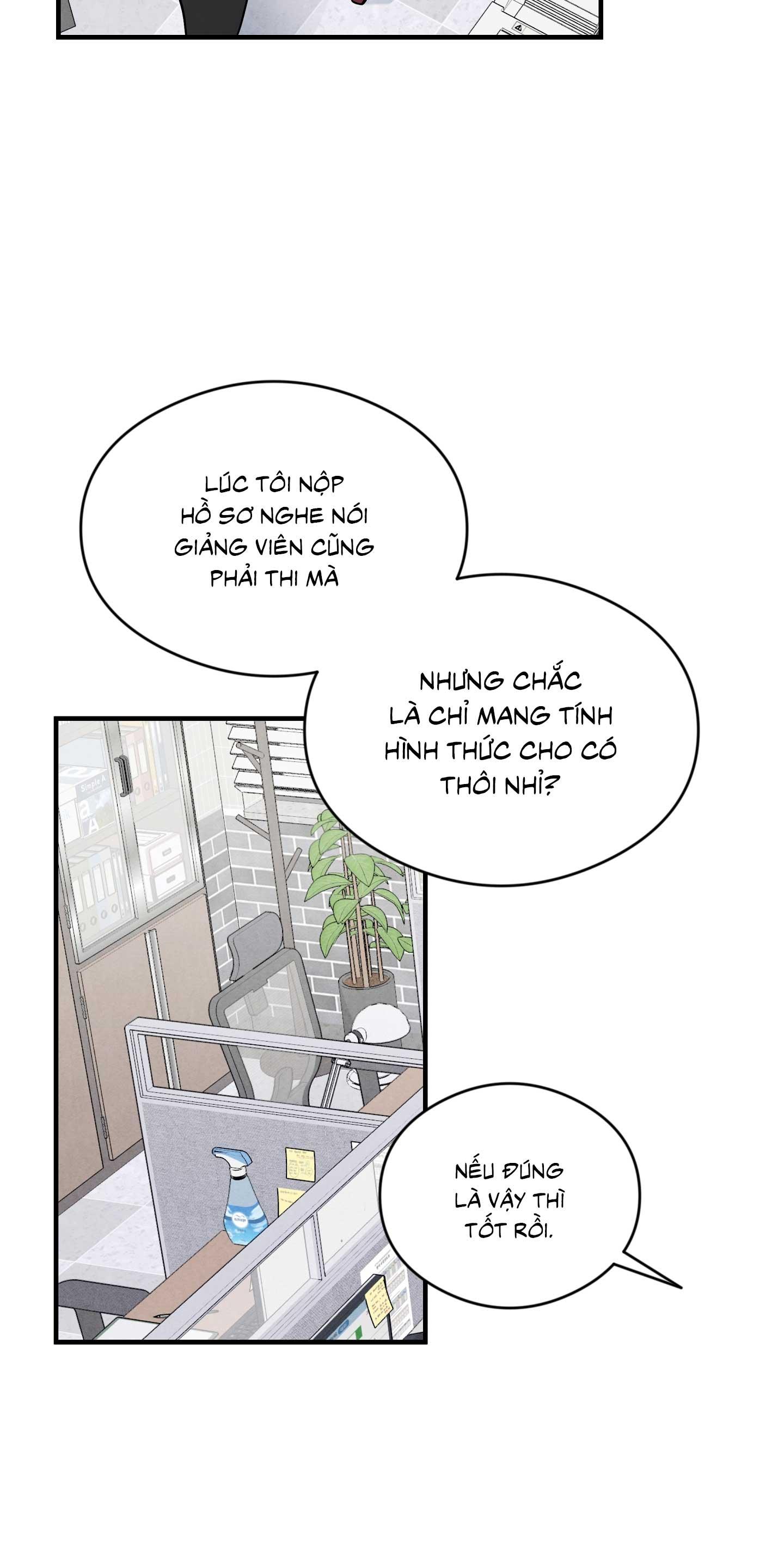 One-Room TA Chapter 46 - Next Chapter 47