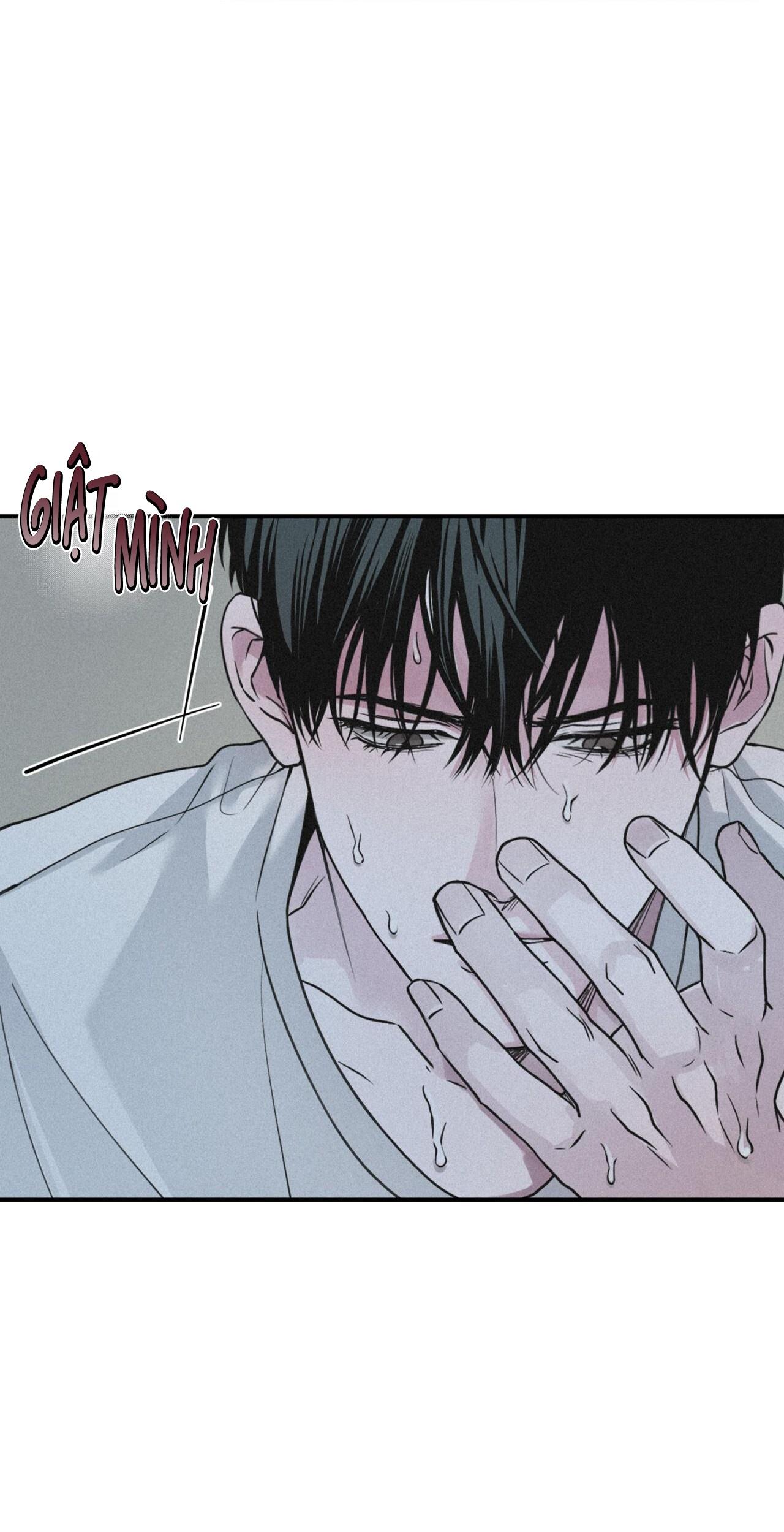 (CBunu) Phép Chiếu Chapter 39 - Next 