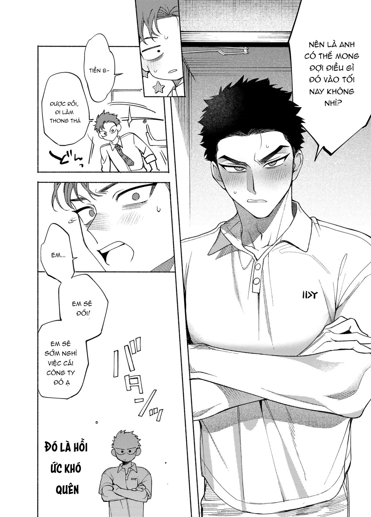 Oneshot ịch ịch Chapter 395 - Next Chapter 396