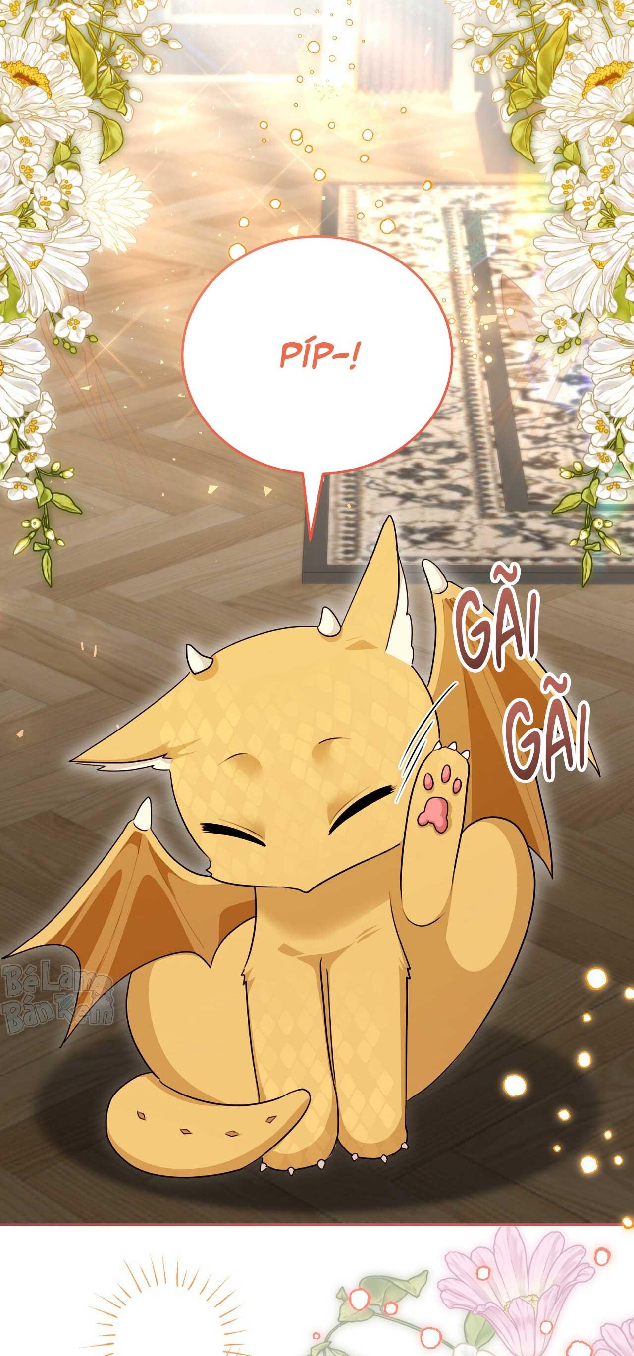 Xuyên thành cục bông của tên cuồng công Chapter 40 - Next Chapter 41