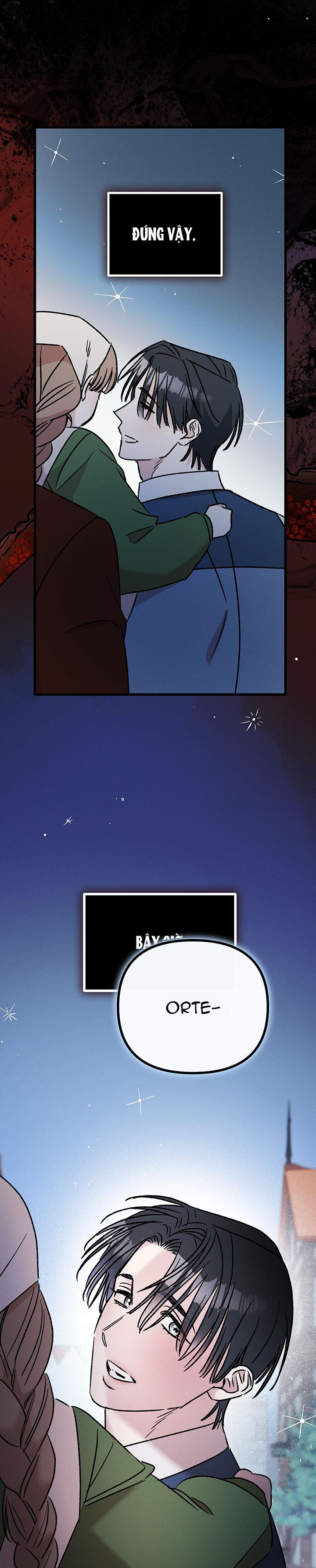 Mermaid's Cradle Chapter 8 - Next Chapter 9