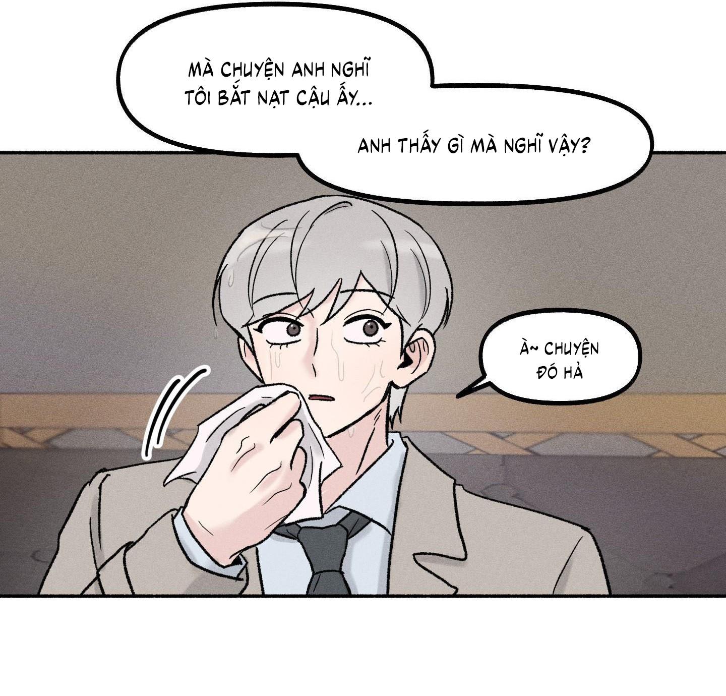 (CBunu) Khi Người Lơ Đãng Chapter 23 - Next Chapter 24