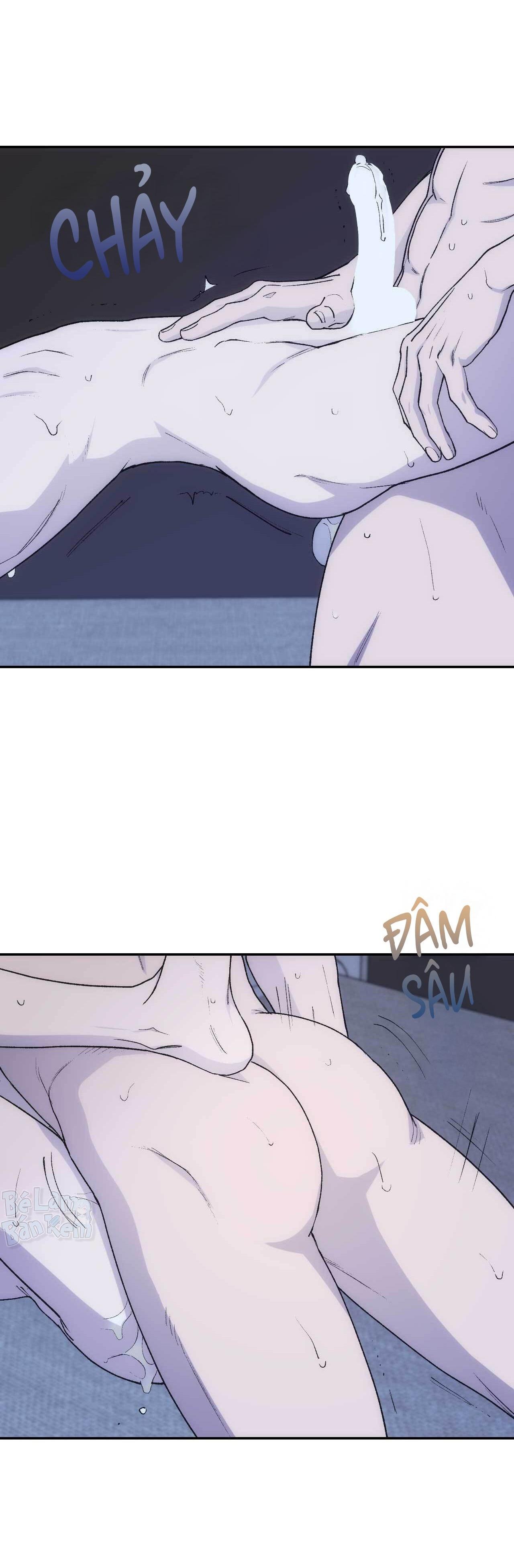 CHÌM TRONG KHOÁI LẠC Chapter 48 H++ - Next 