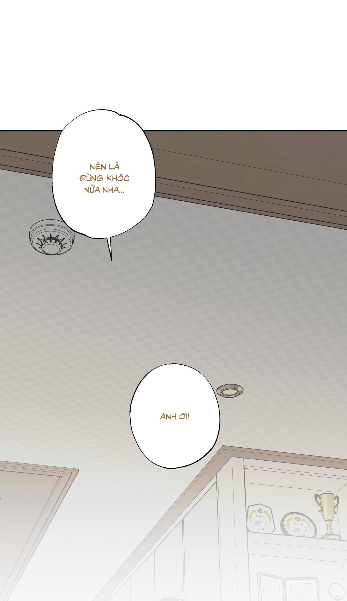 [DDT] CHIẾN LƯỢC ĐOẠT TÂM CỦA CUỘC TÌNH ĐƠN PHƯƠNG Chapter 15 - Trang 2