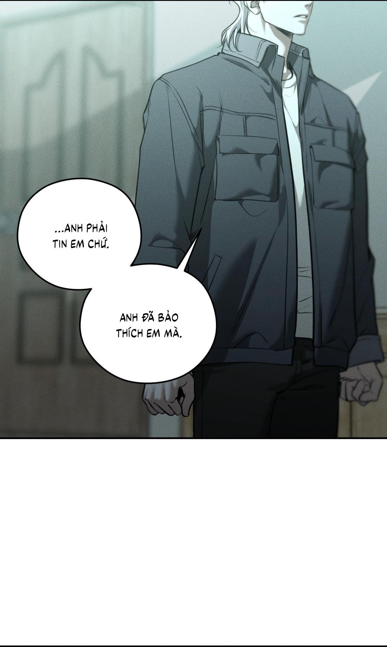 (CBunu) Gấu Teddy thân yêu Chapter 48 - Next 