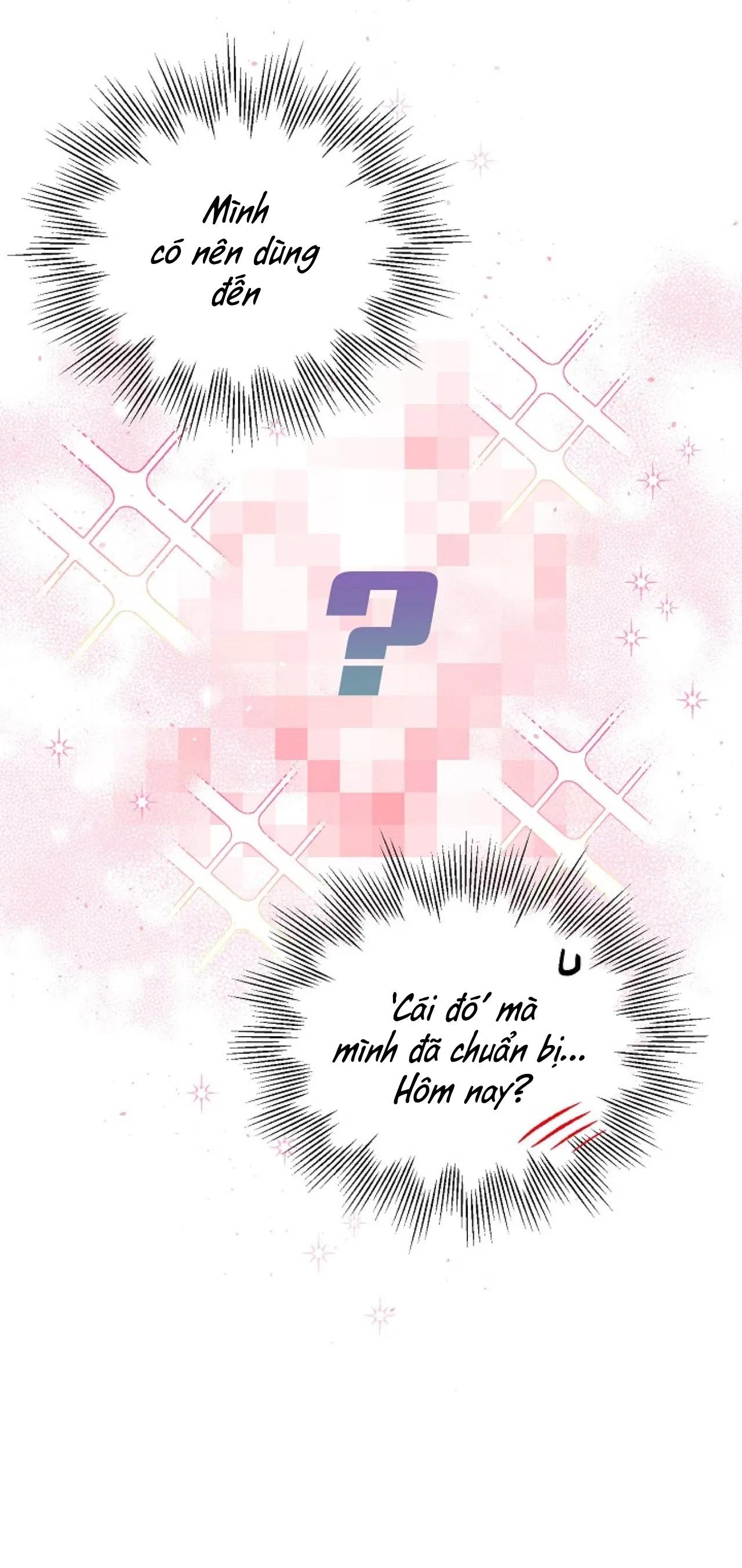 Bí Mật Của Tôi Chapter 104 - Next Chapter 105