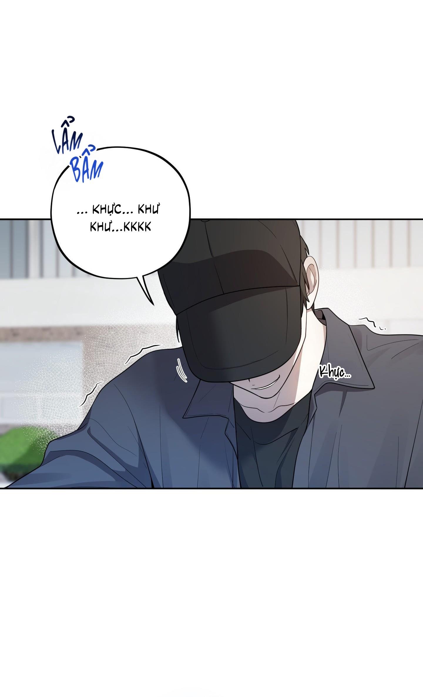 (CBunu) Chuyện Rằng Tôi Yêu Cậu Chapter 31 - Next 