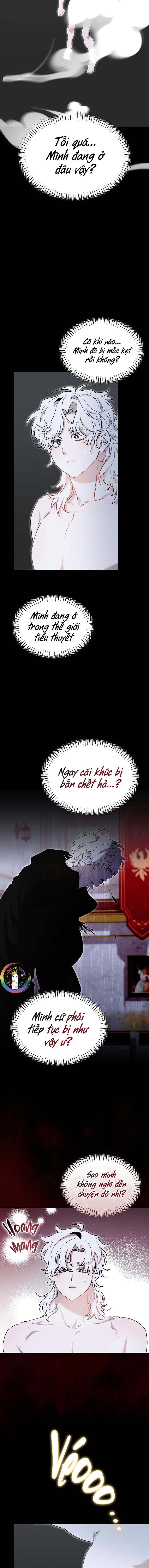 (END) Này, Đừng Có Nhấn Cái Nút Đó! Chapter 64 - Trang 2