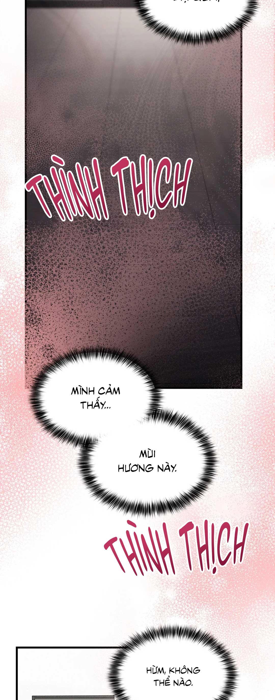 KÝ SỰ ALPHA Chapter 36 - Next 